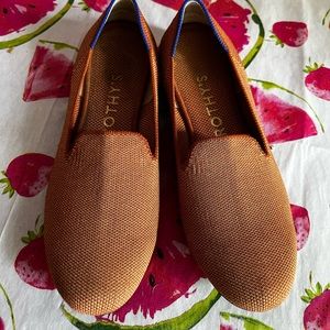 Rothy’s Loafers